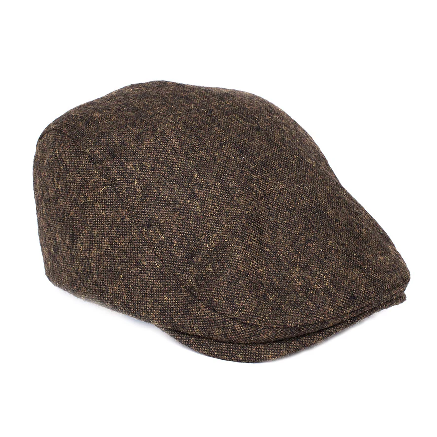 Tresanti Dempsey | uni flaptcap wol |