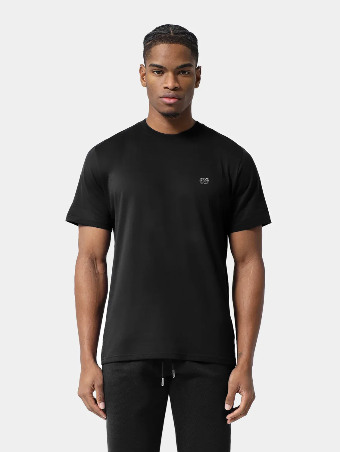 XPLCT Studios Tech tee black