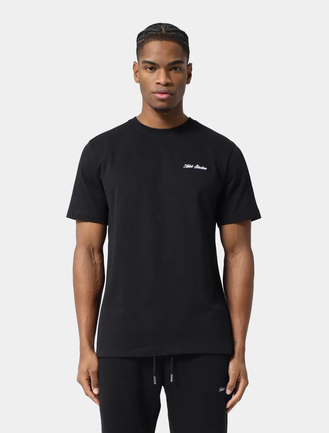 XPLCT Studios Create tee black