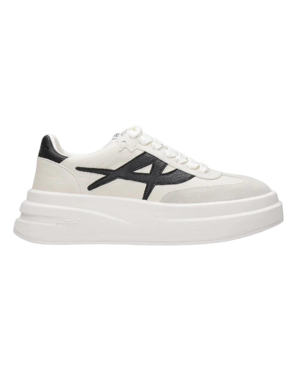 Ash Instant01 dames sneakers