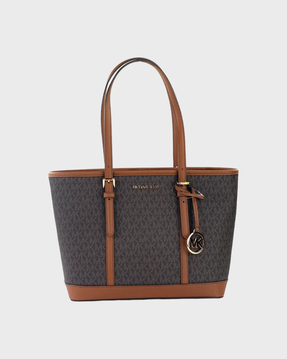 Michael Kors Jet set travel schoudertas / handtas