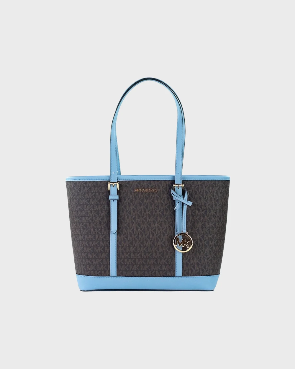 Michael Kors Jet set schoudertas