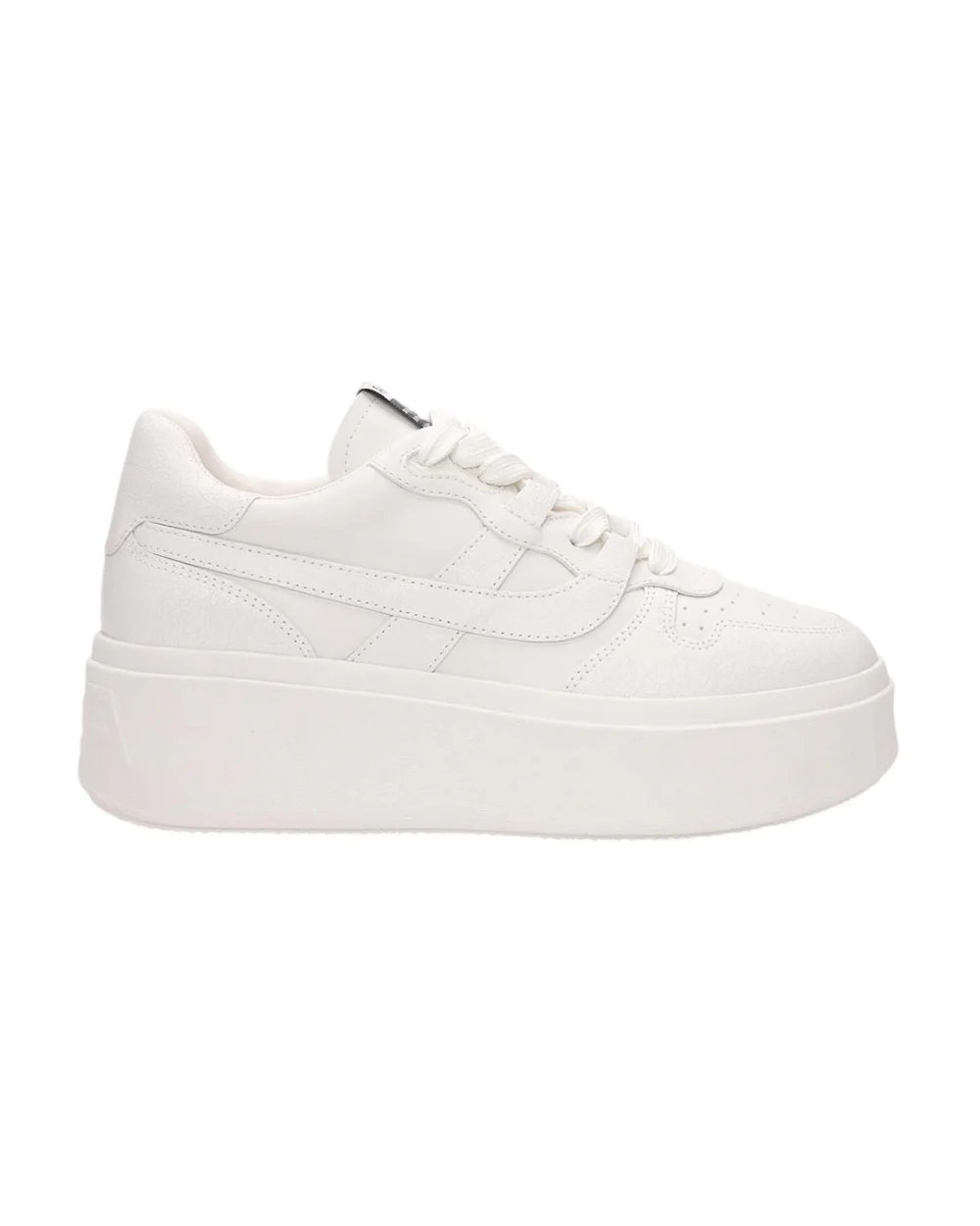 Ash Match01 leren sneakers