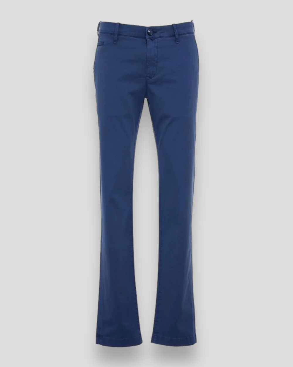 Jacob Cohën Blauw chino spijkerbroek / jeans