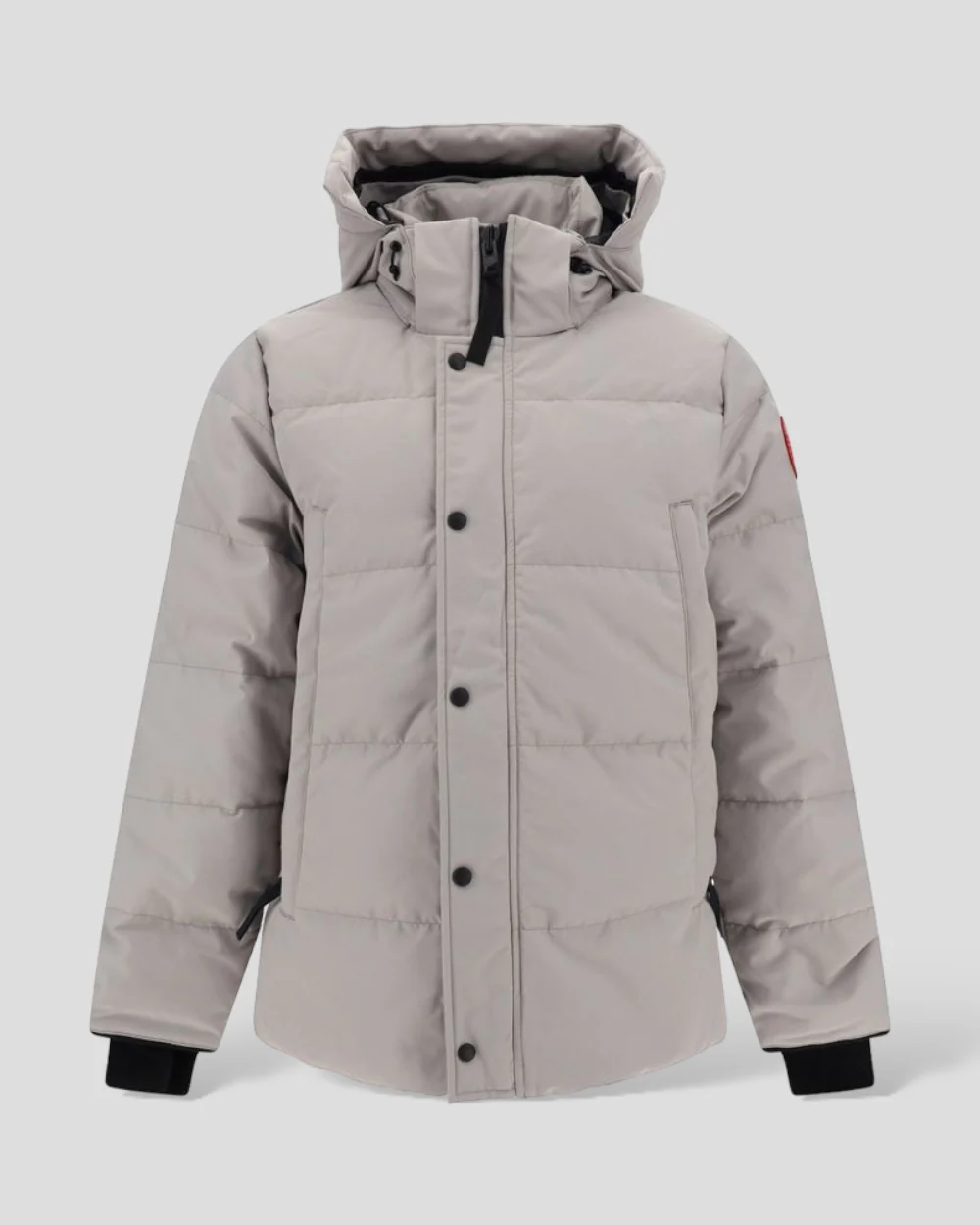 Canada Goose Wyndham jas