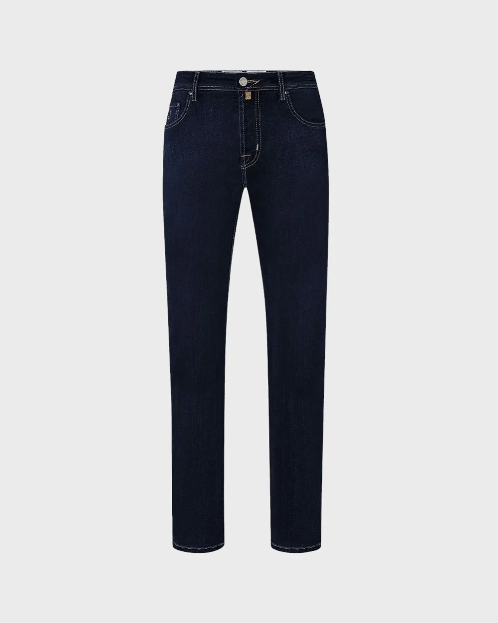 Jacob Cohën Blauw bard regular slim fit spijkerbroek / jeans