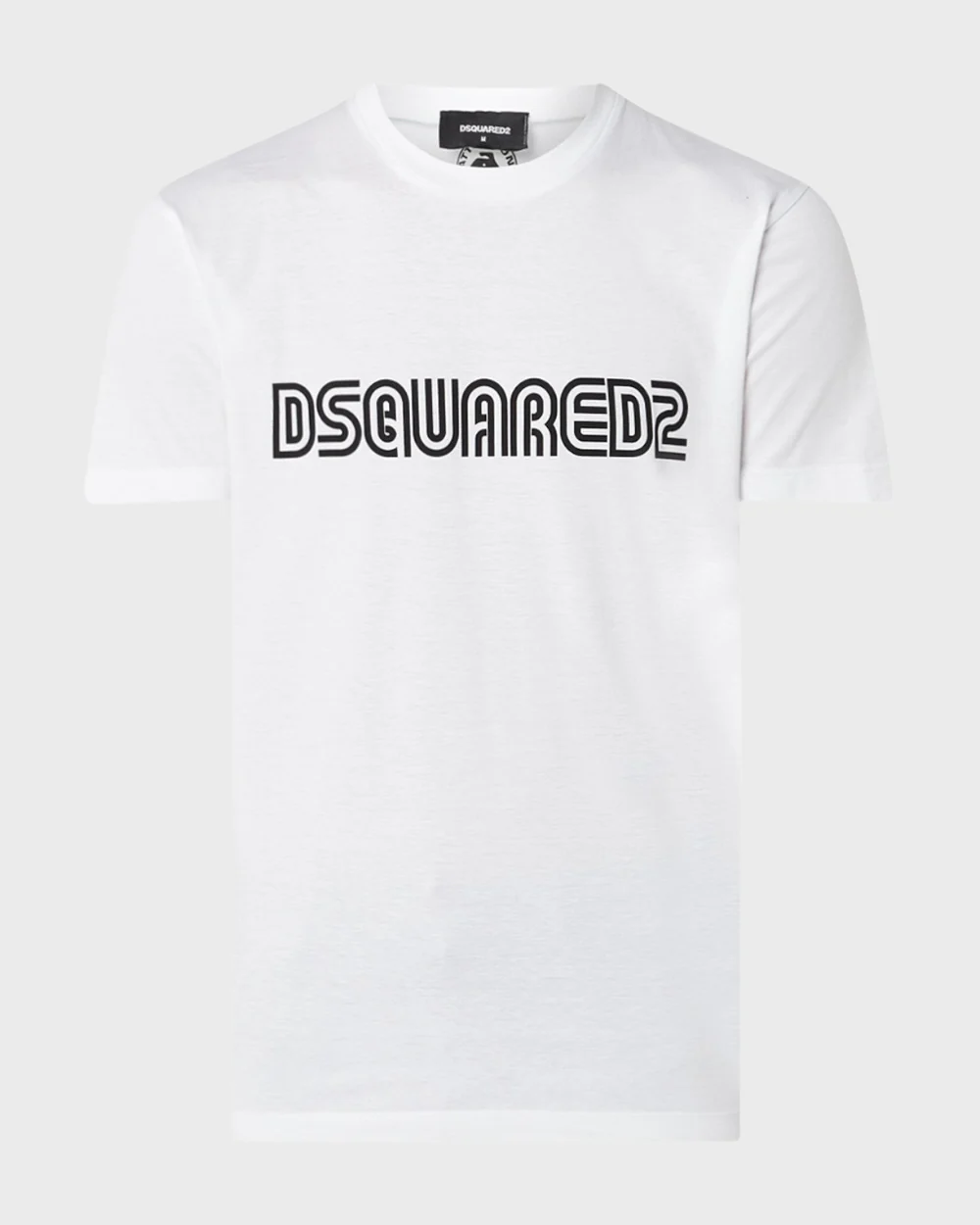 Dsquared2 Elevated wit t-shirt