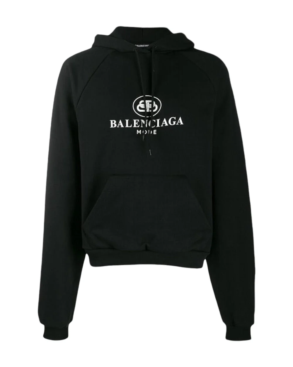 Balenciaga Hoodie