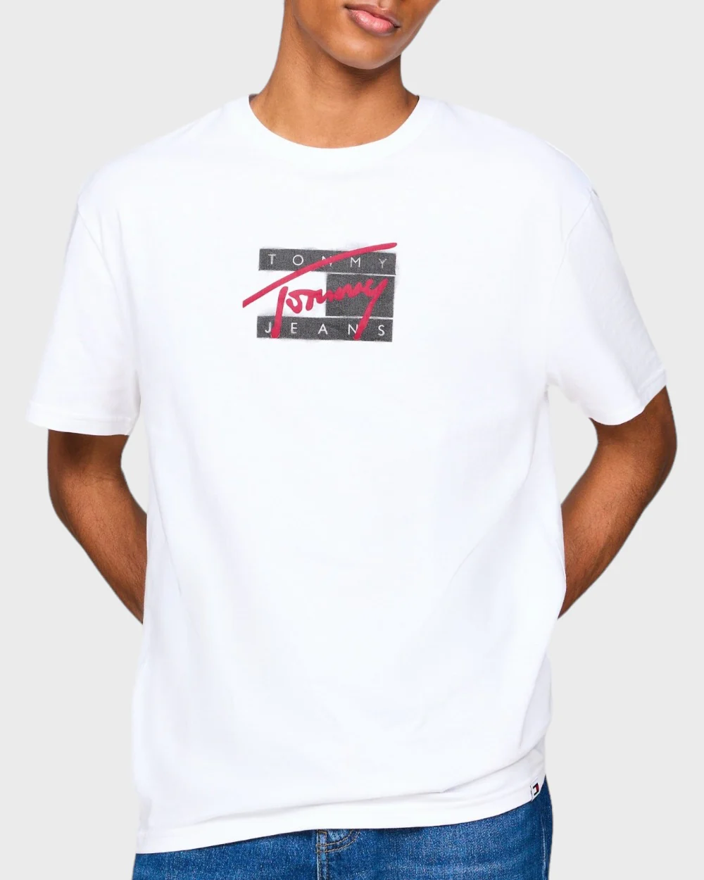 Tommy Hilfiger Tommy hilfiger t-shirt