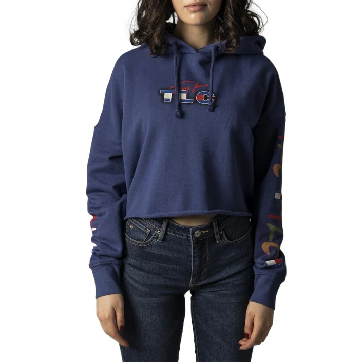 Tommy Hilfiger Hoodie dames