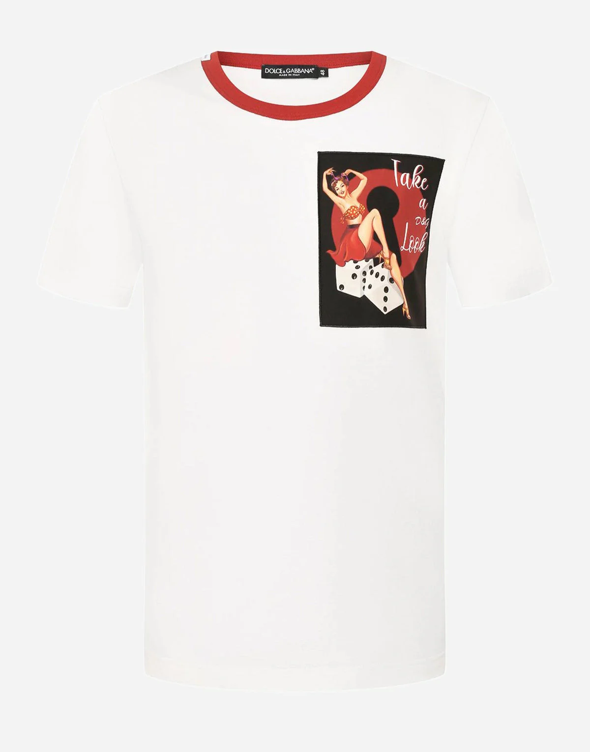 Dolce and Gabbana T-shirt