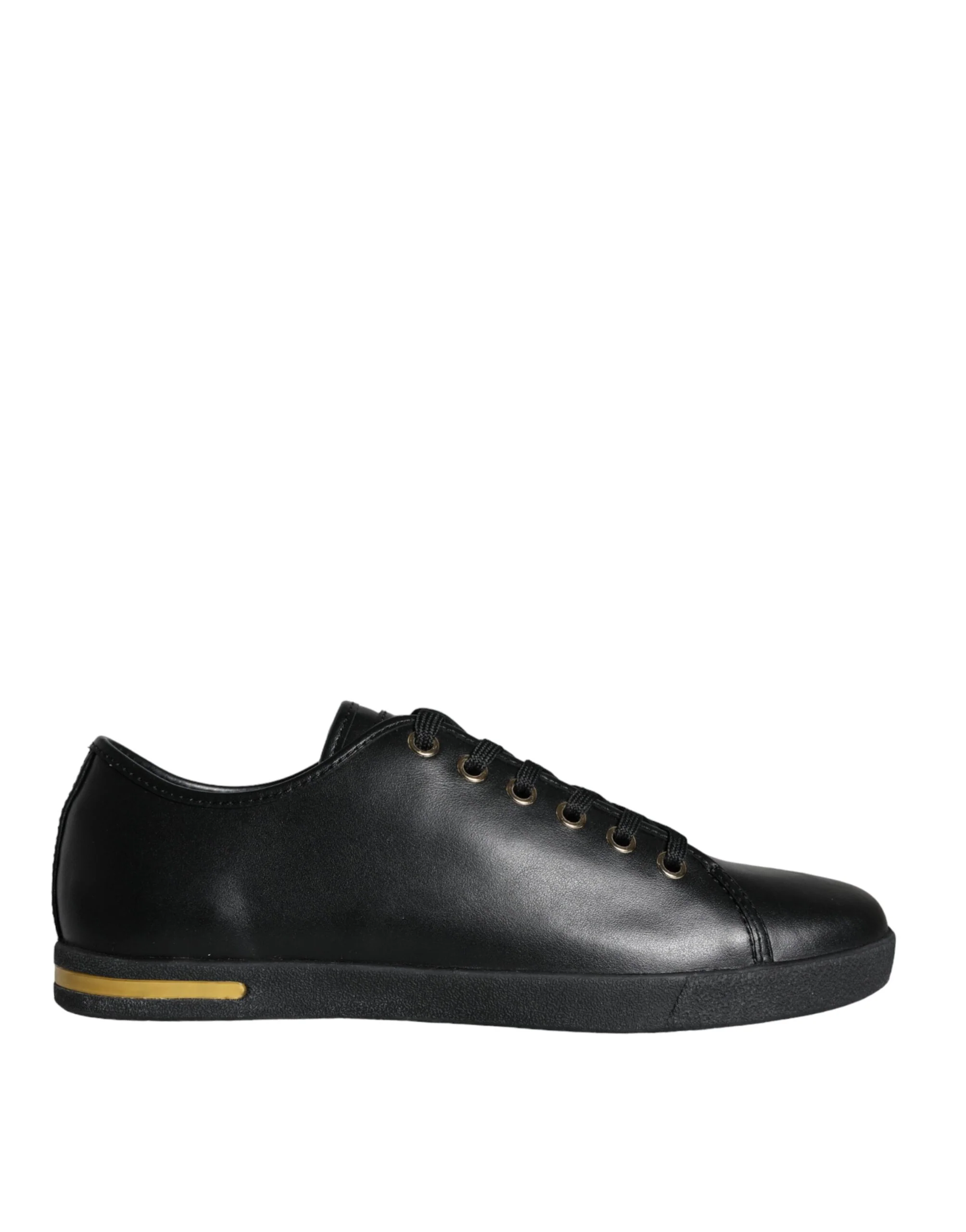 Dolce and Gabbana Leren sneakers