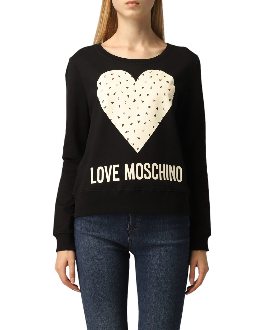 Love Moschino Trui