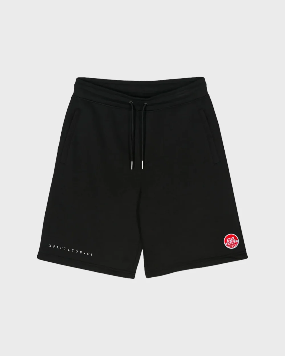 XPLCT Studios Heritage shorts