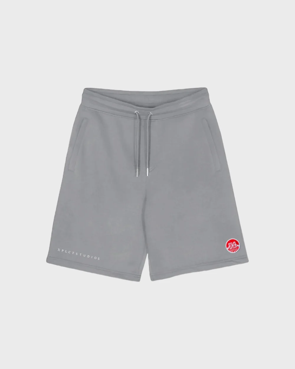 XPLCT Studios Heritage shorts