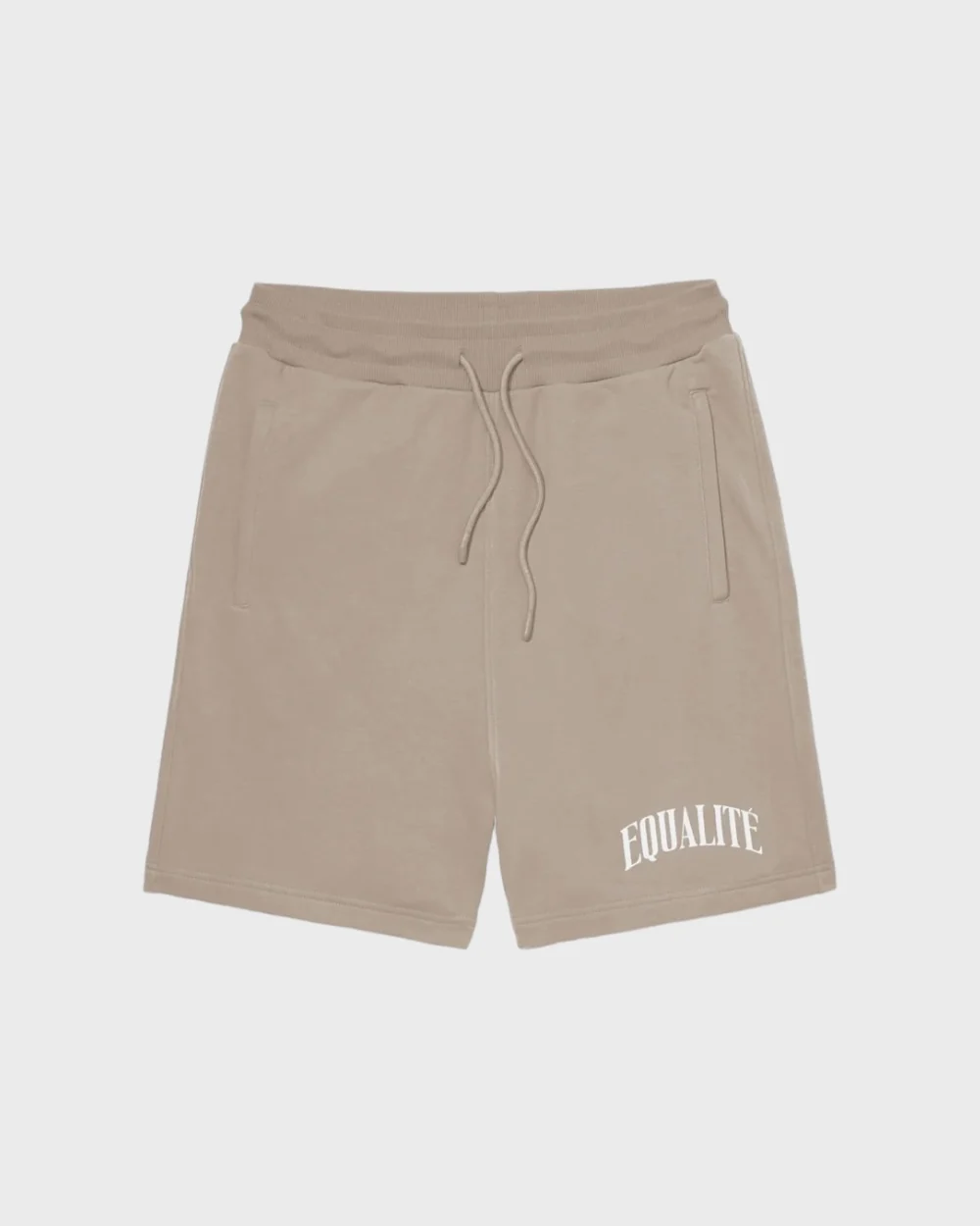 Equalite Oliver shorts taupe /