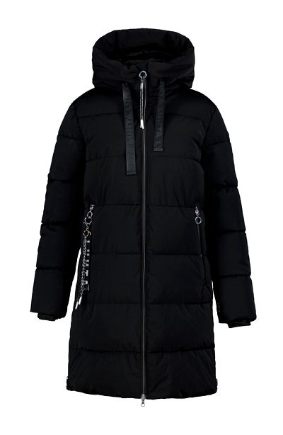 Luhta hellanmaa coat -