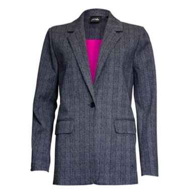 Afbeelding van Poools Blazer jaquard-433144