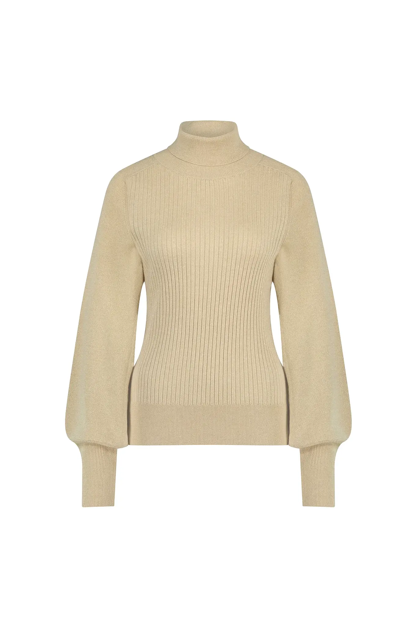 Nukus Fw230618 jessica pullover lurex