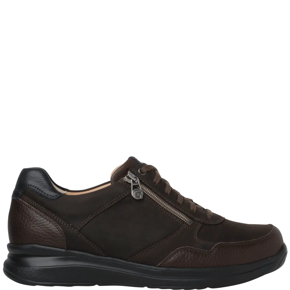 Ganter Harald heren sneaker