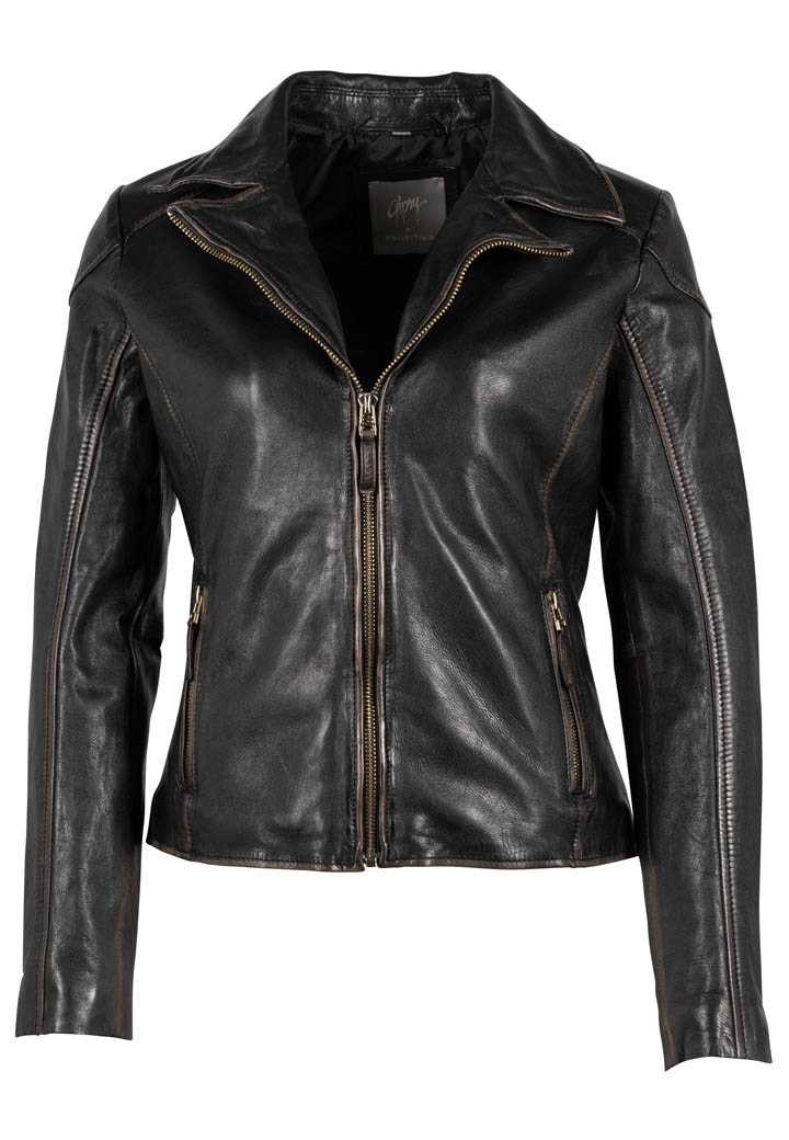 Gipsy gwpeetu women biker / standard