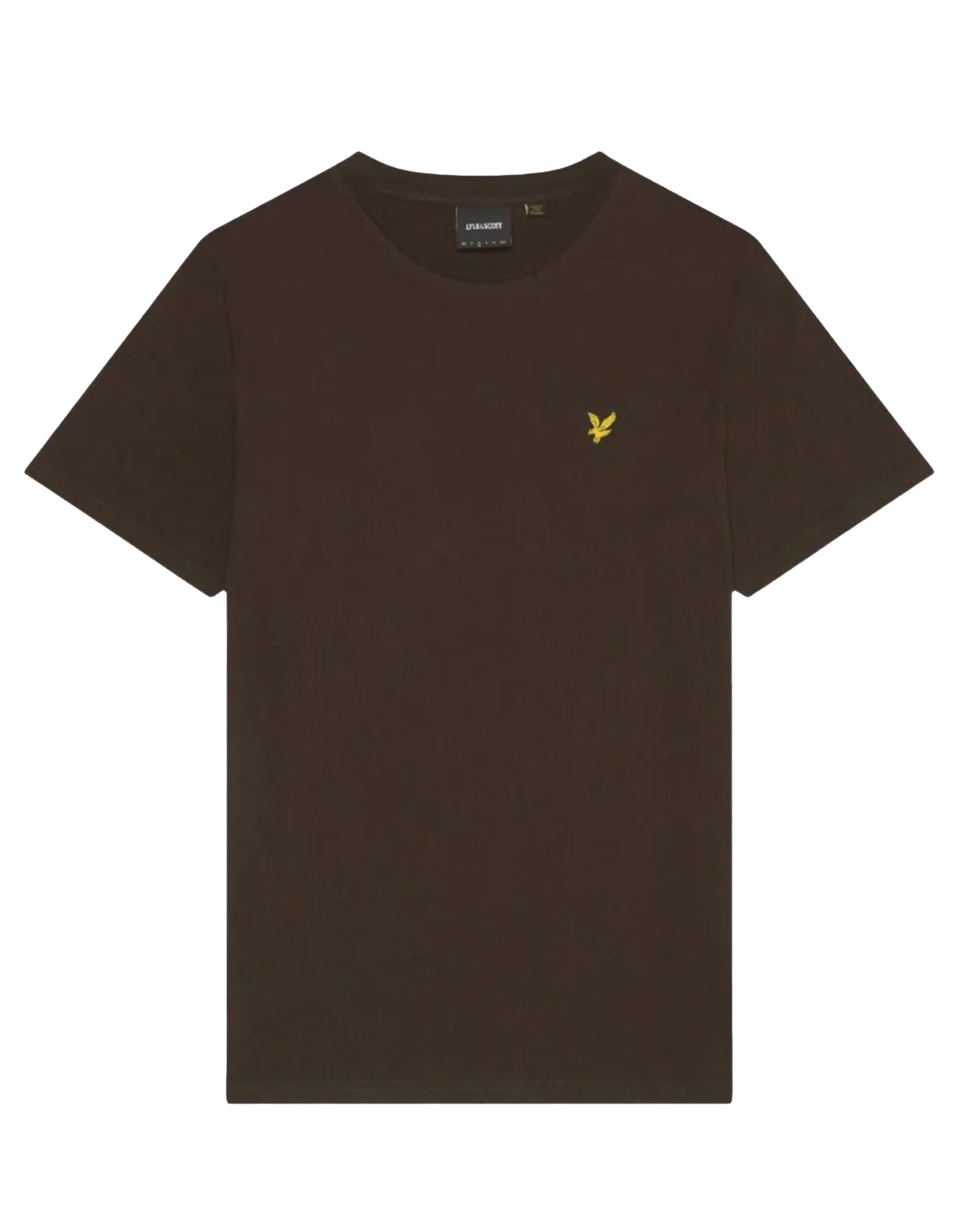 Lyle and Scott Lyle&scott t-shirts ts400vog