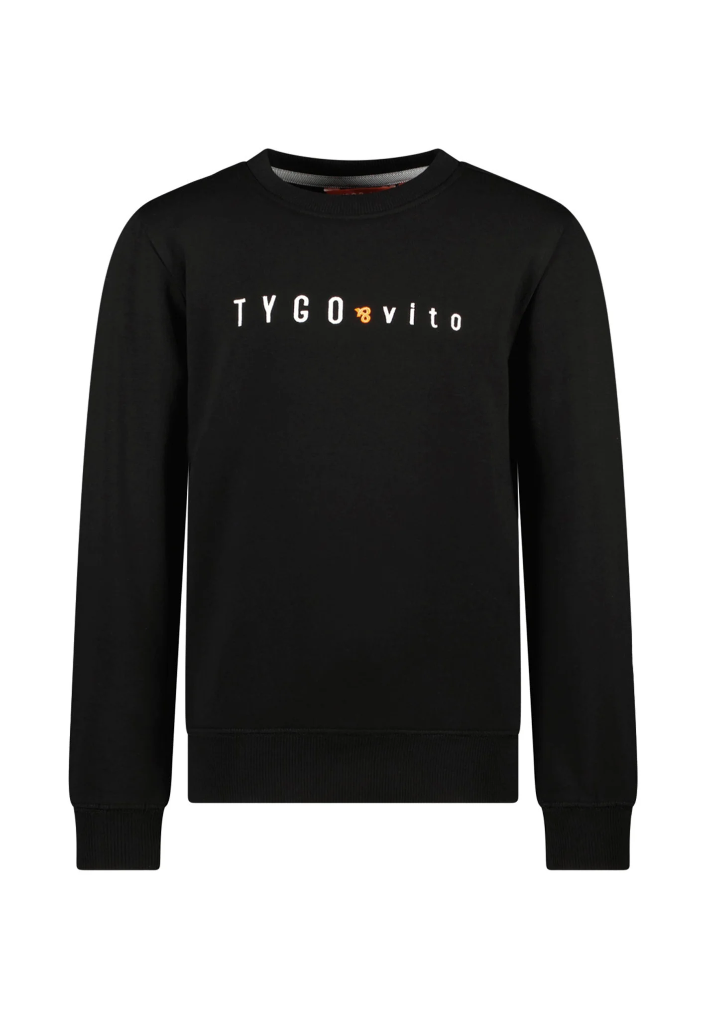 Tygo & Vito Jongens sweater tygo