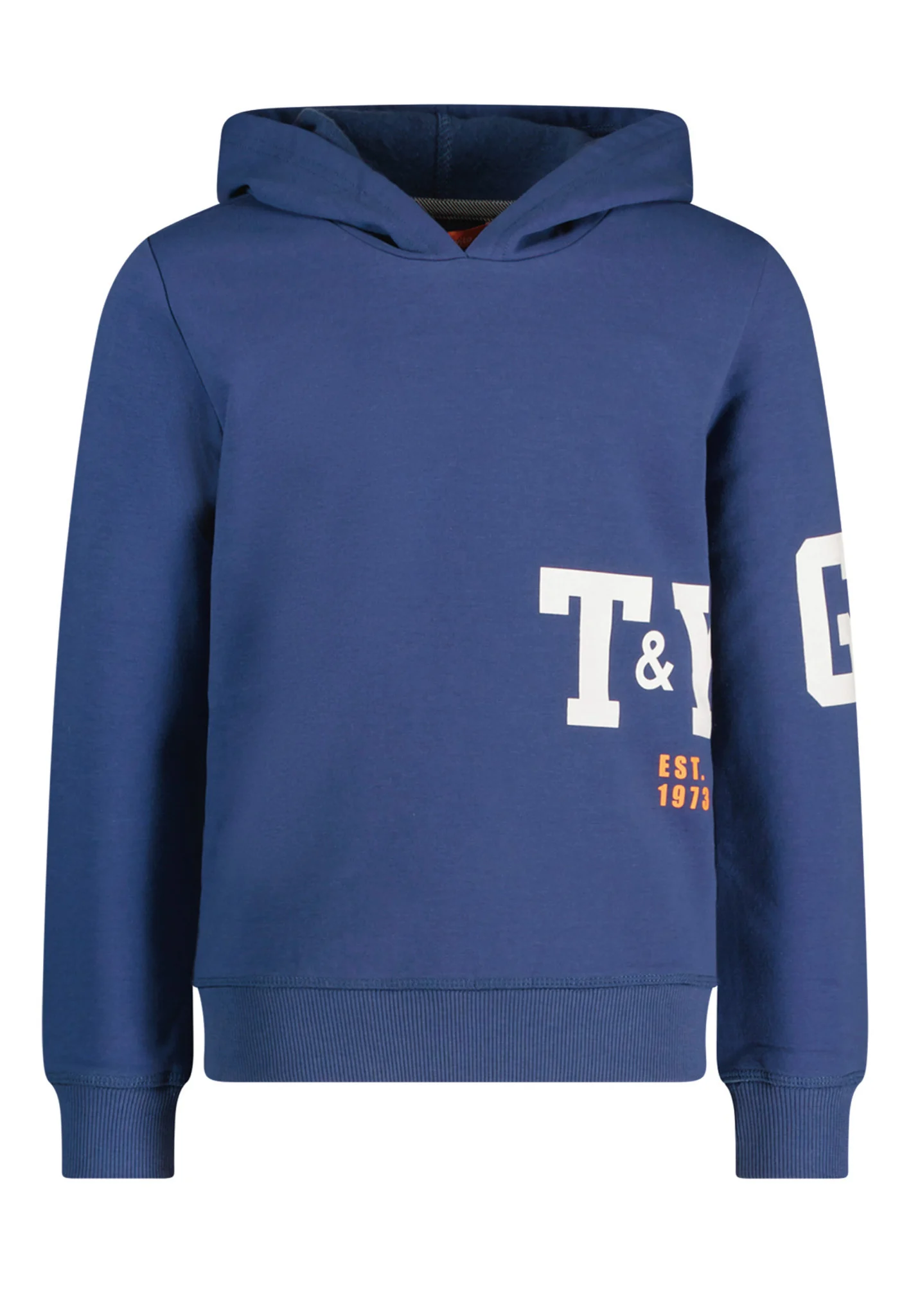 Tygo & Vito Jongens hoodie haven