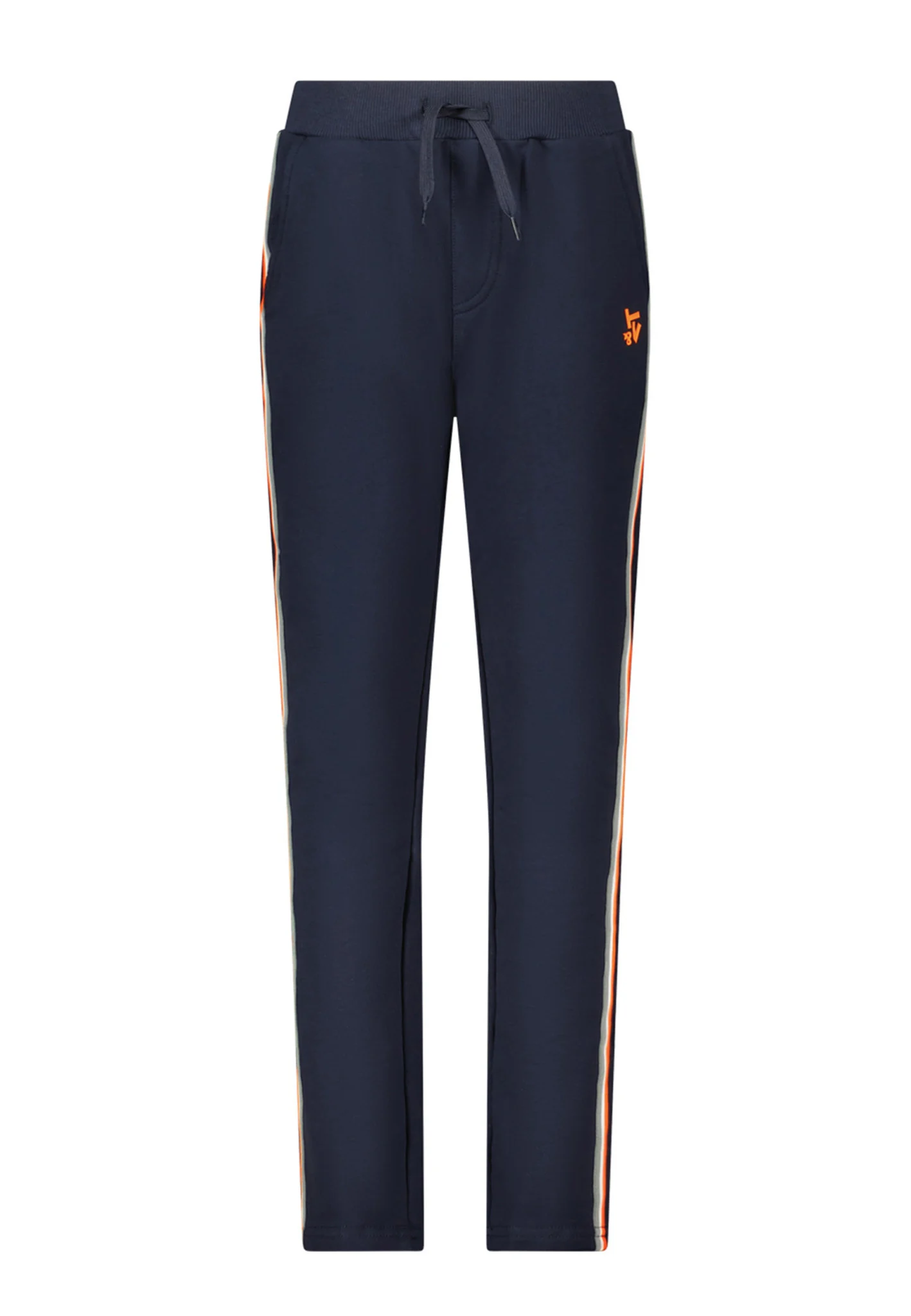 Afbeelding van Tygo & Vito Jongens joggingbroek baz navy