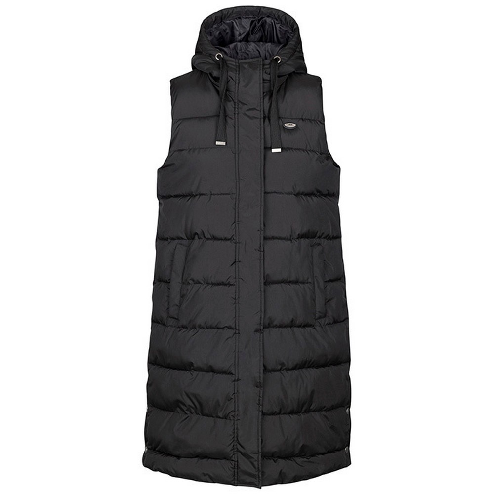 Trespass Dames leona gewatteerd gilet