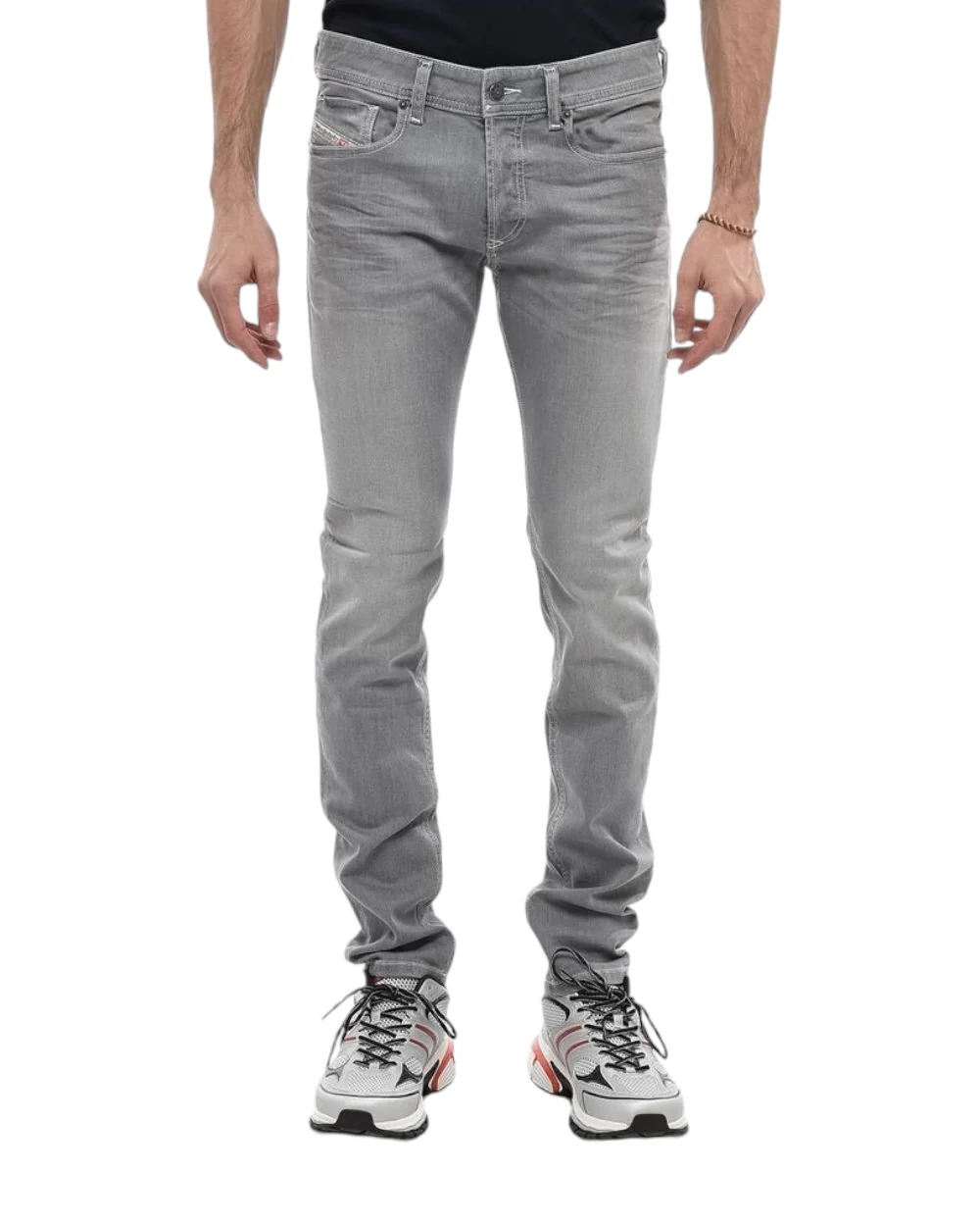 Diesel Sleenker-x skinny jeans