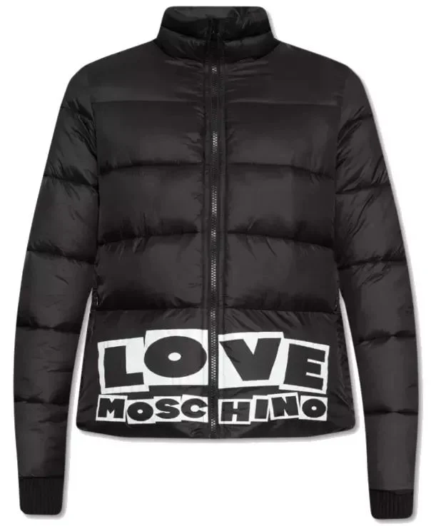 Love Moschino Jas