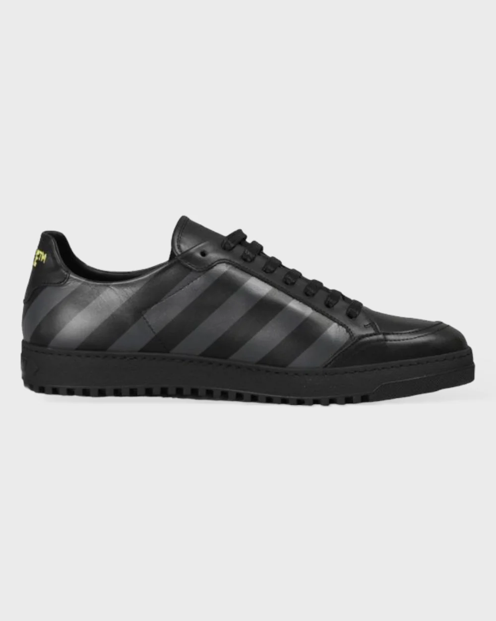 Off White Kalfsleren dames sneakers