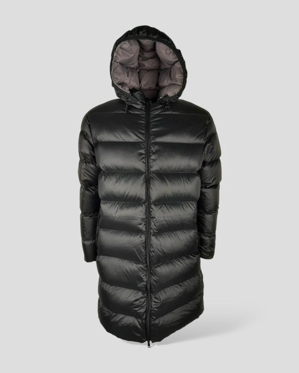 Centogrammi Parka jas dames