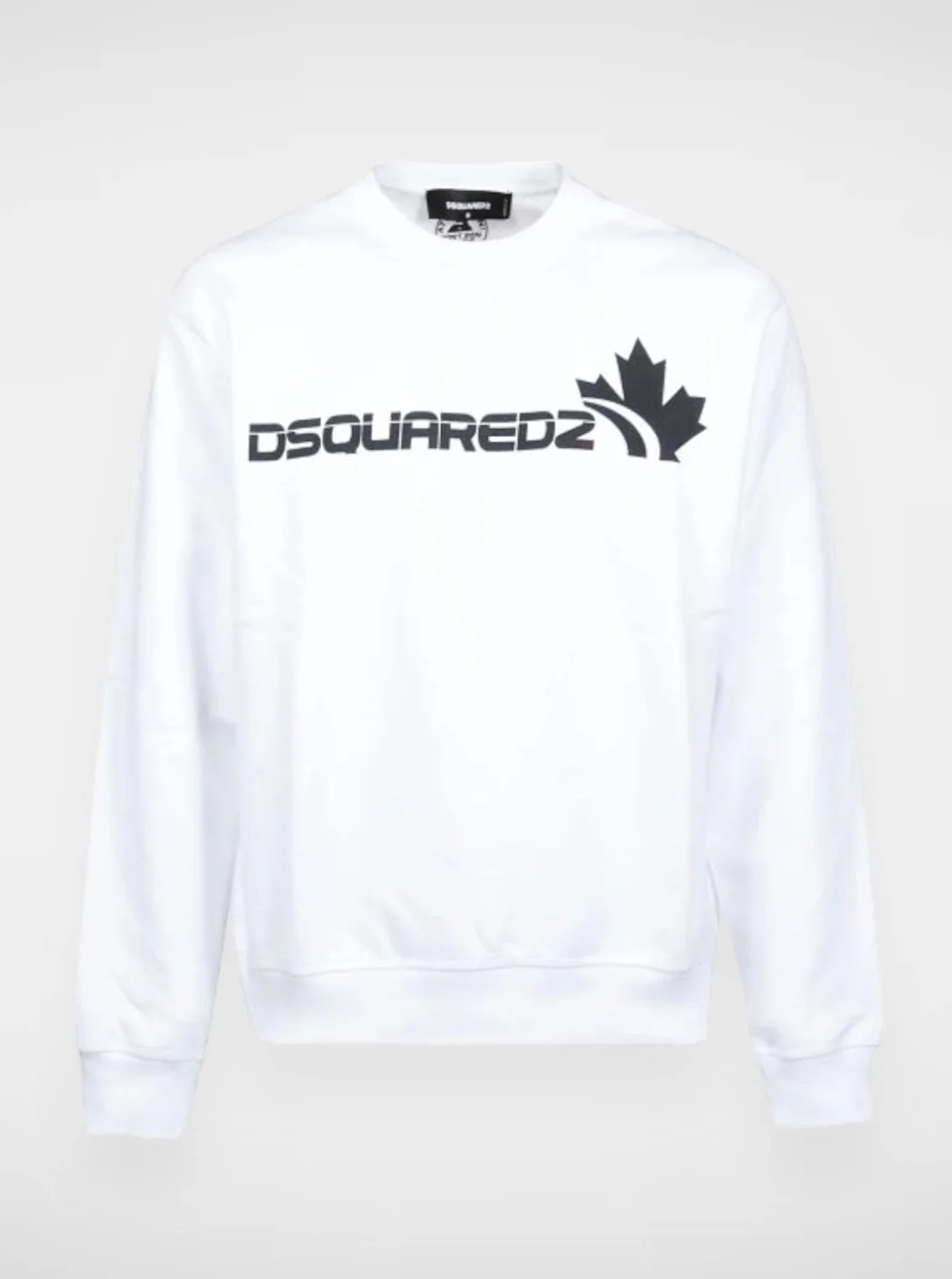 Dsquared2 Cool fit sweater