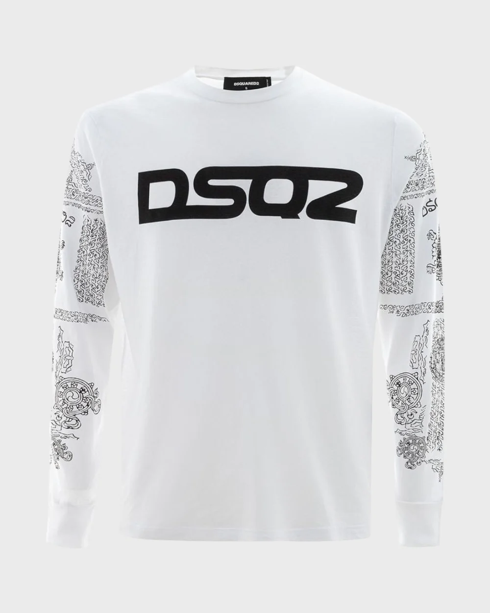 Dsquared2 Long sleeve shirt