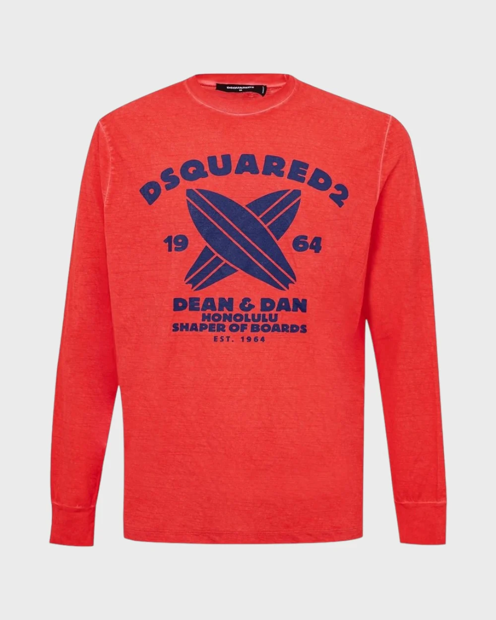 Dsquared2 Long sleeve shirt