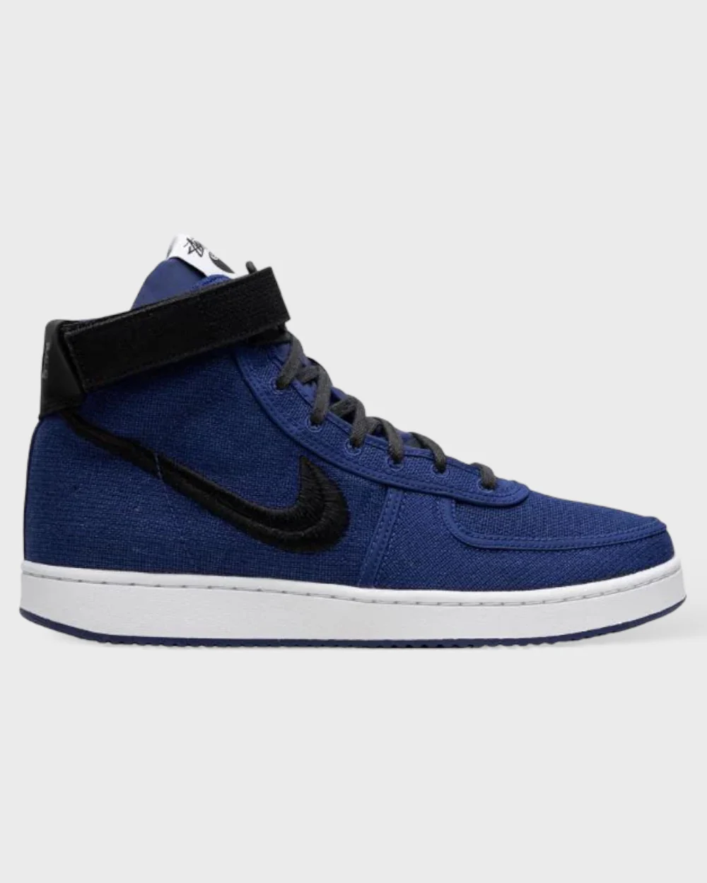 Nike Vandal high x stüssy deep royal blue