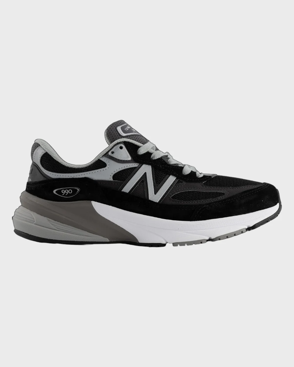 New Balance M990bk6 heren sneakers