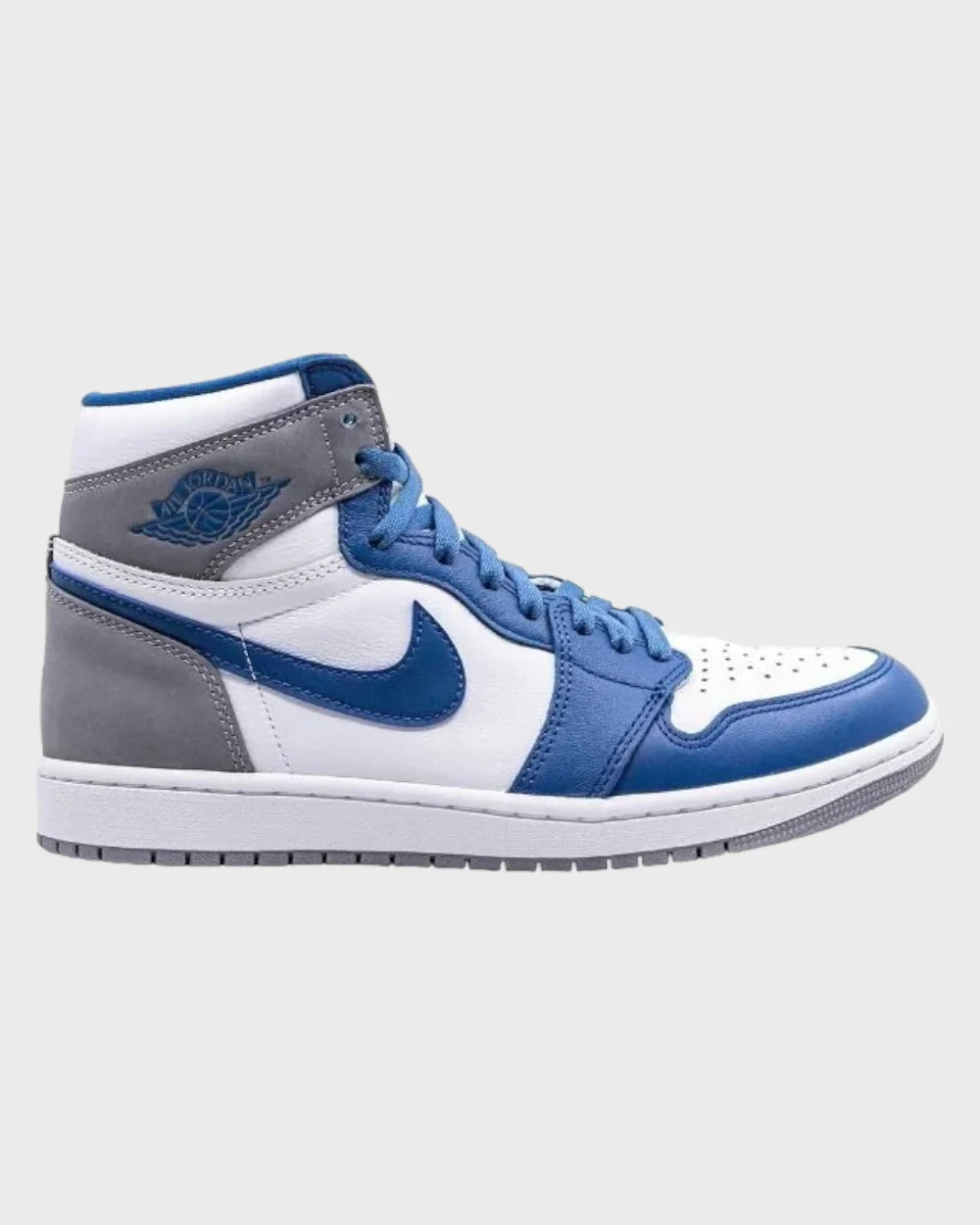 Nike Jordan 1 high og true blue