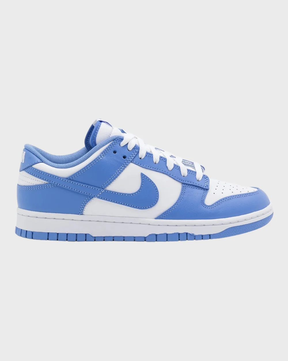 Nike Dunk low polar blue