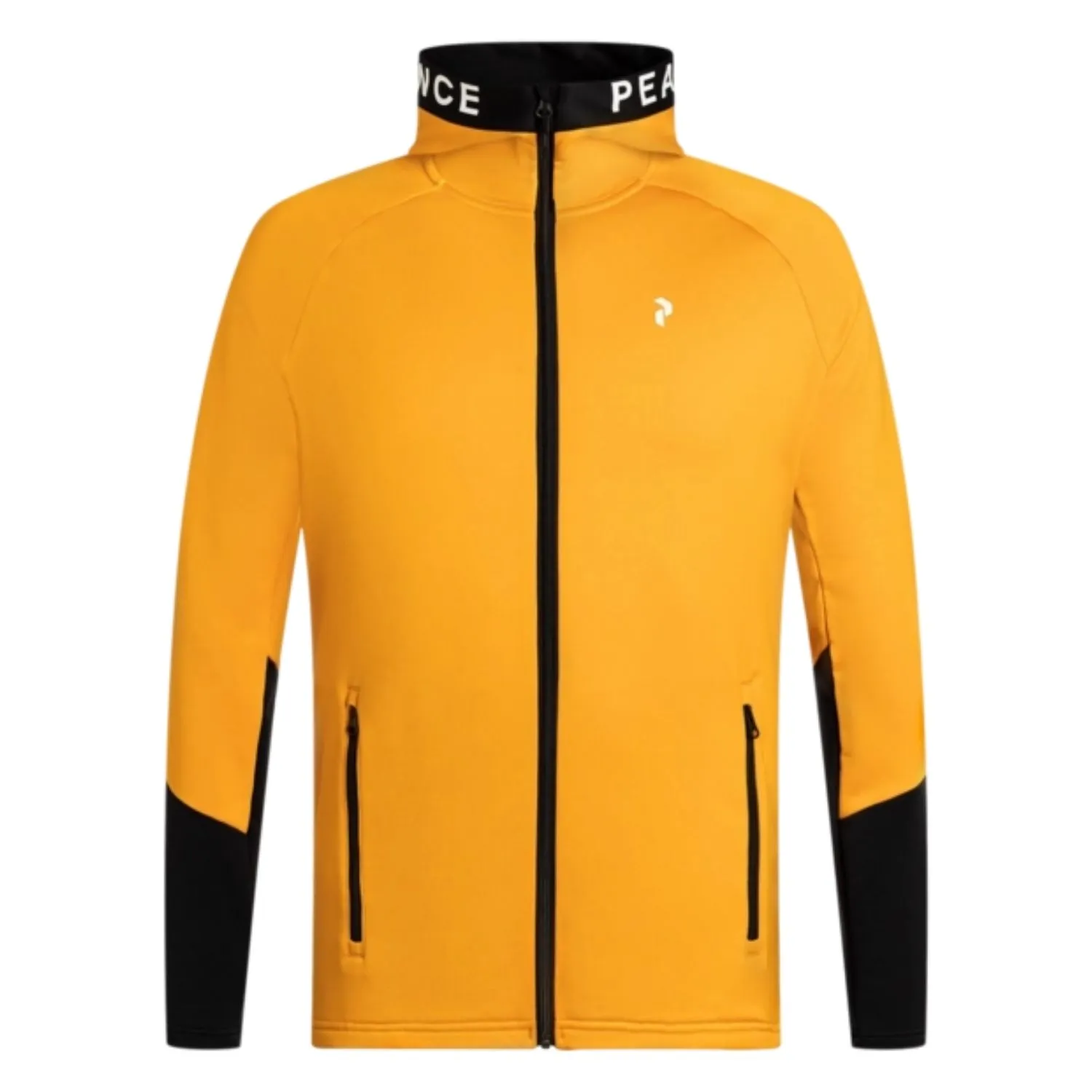 Peak Performance Rider zip mid