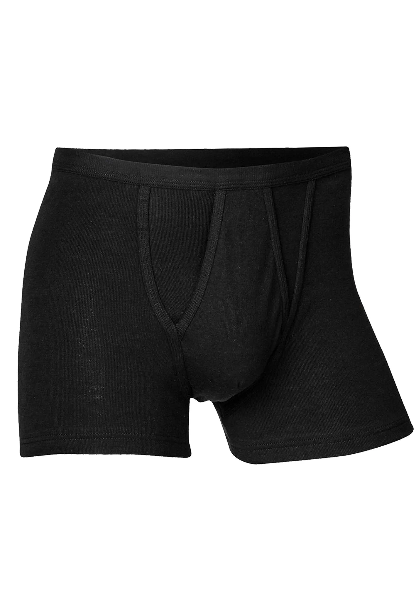 JBS Heren boxershort met gulp