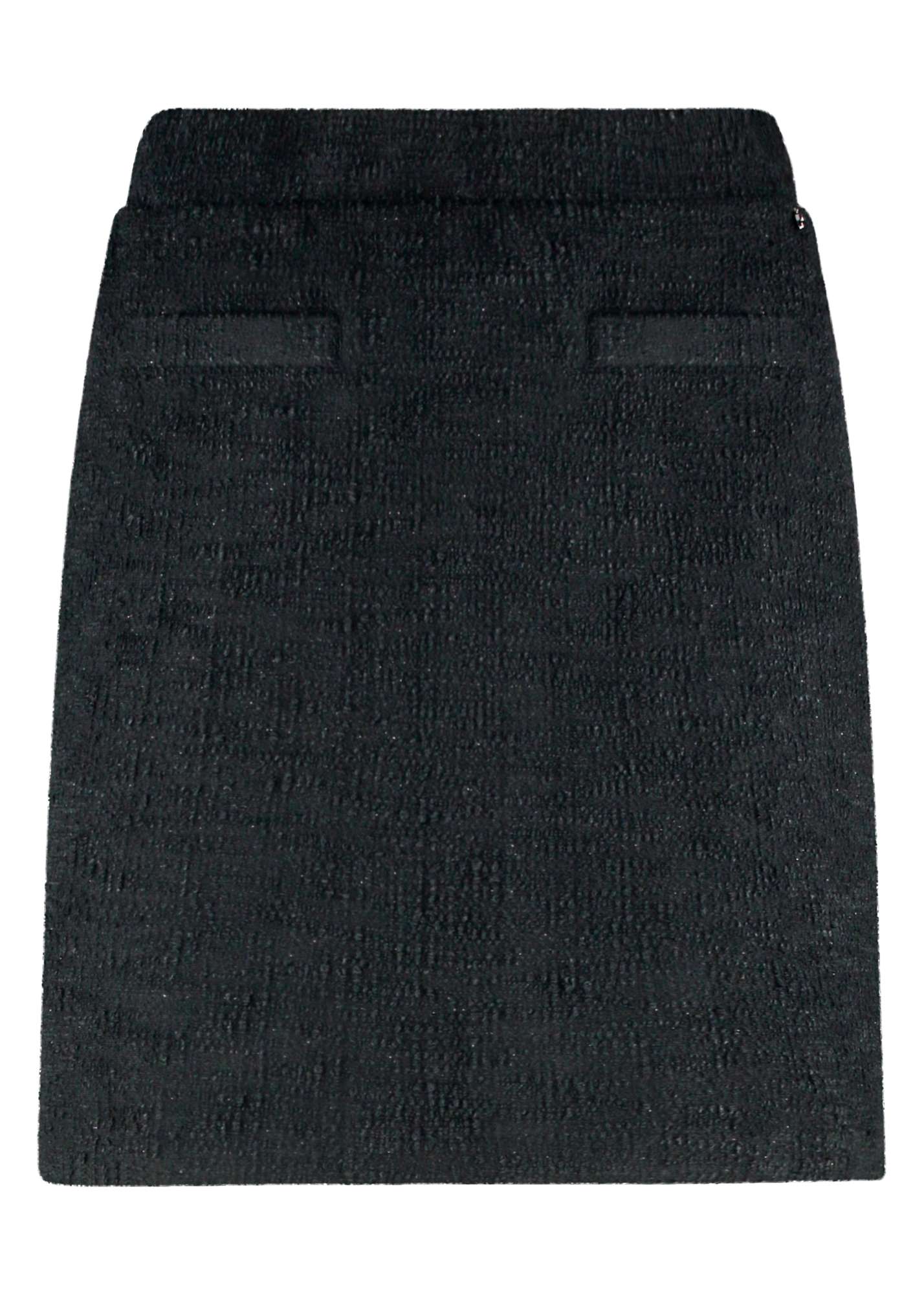 Tramontana Skirt black