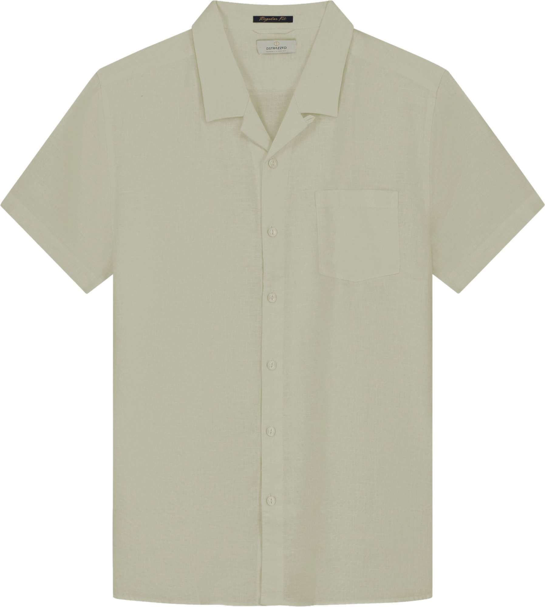 Dstrezzed Colter resort shirt