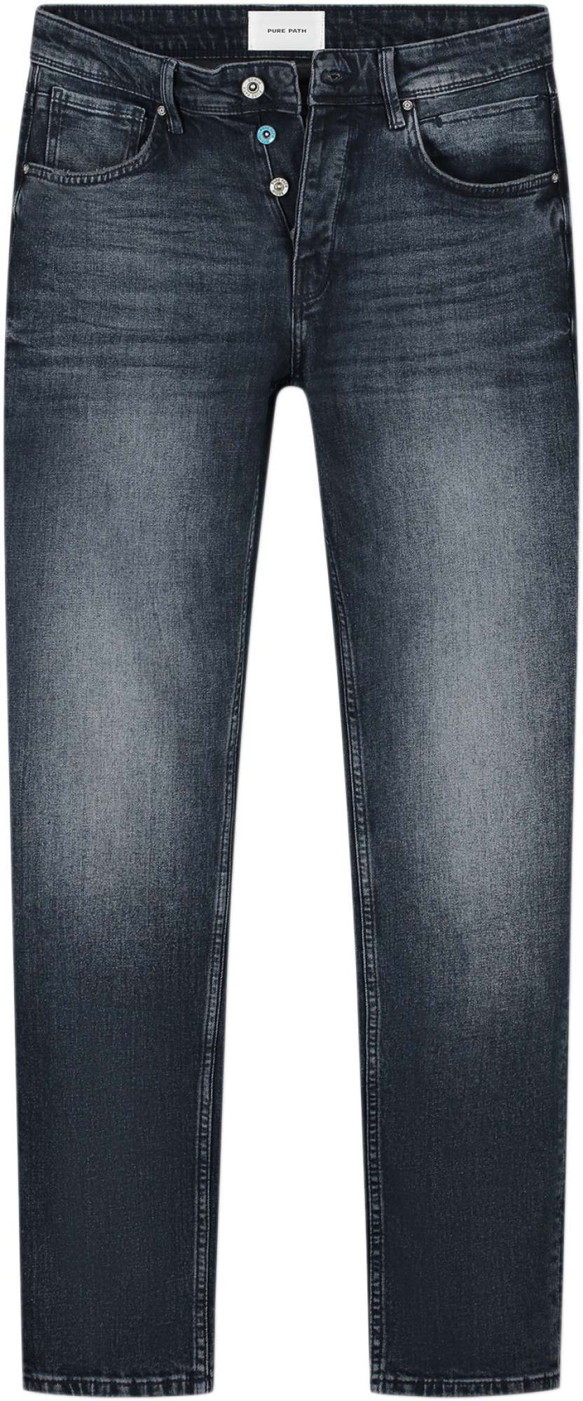 Pure Path The ryan slim fit jeans