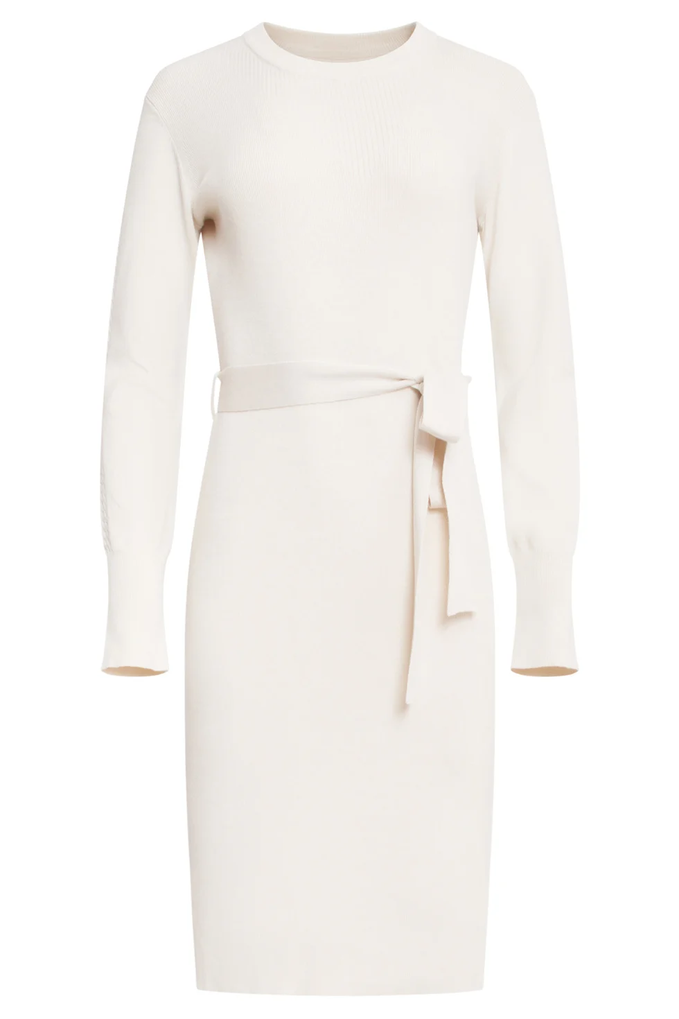 Smashed Lemon 24622 720 knit dress sand