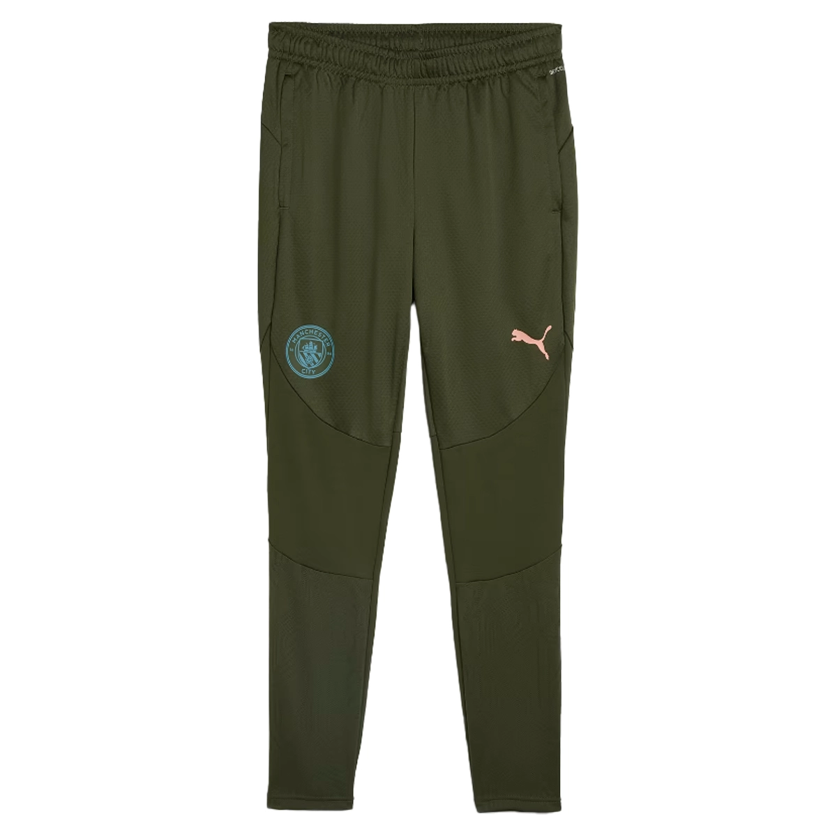 Manchester City Training pants