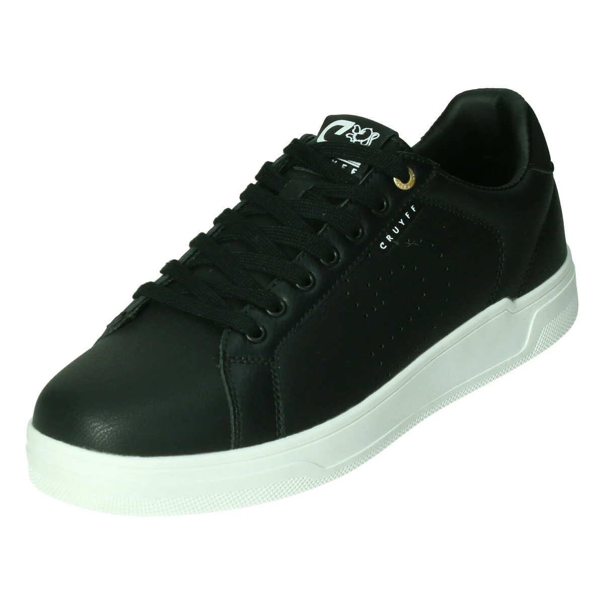 Cruyff Terrace ultra