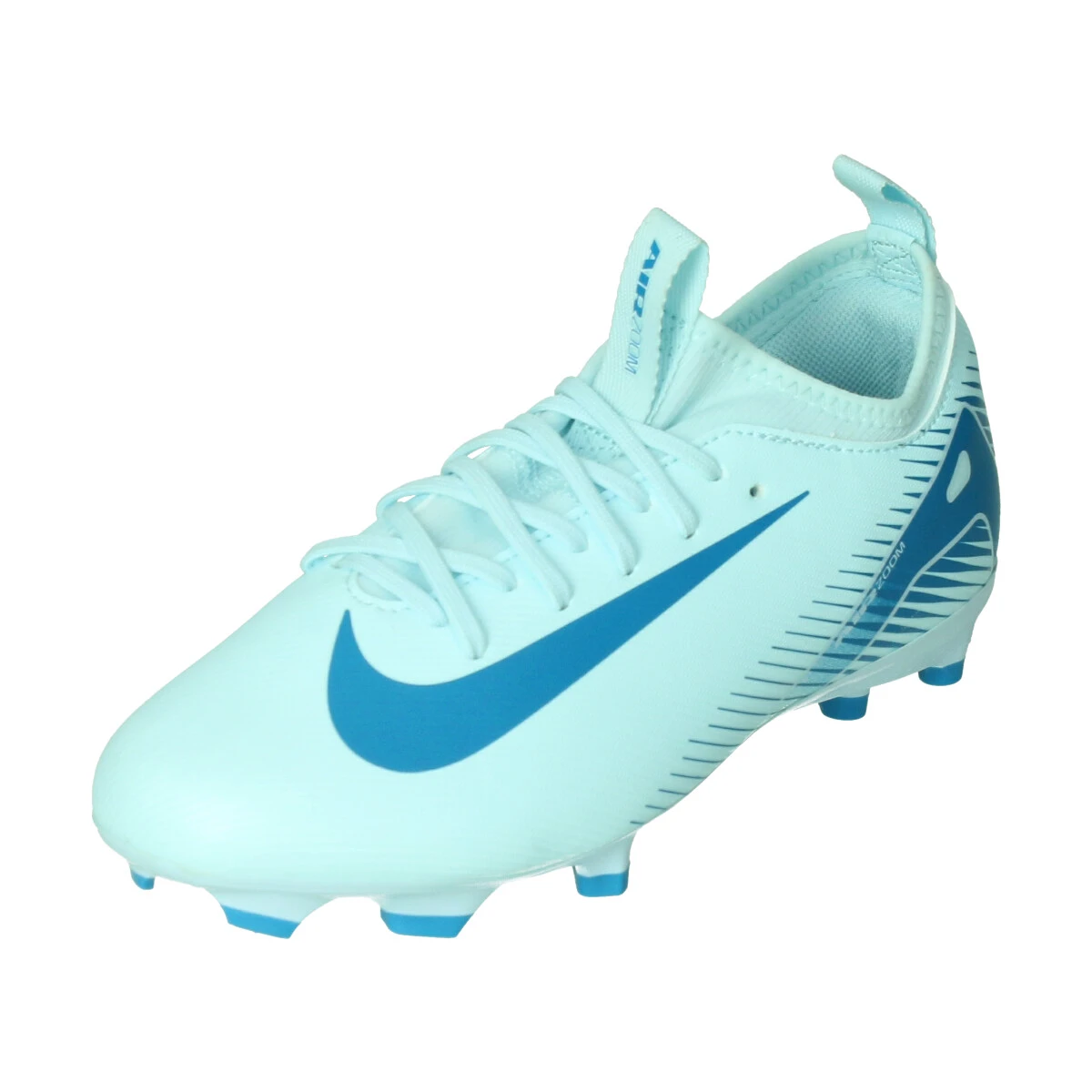 Nike Jr zoom vapor 16 academy fg/mg